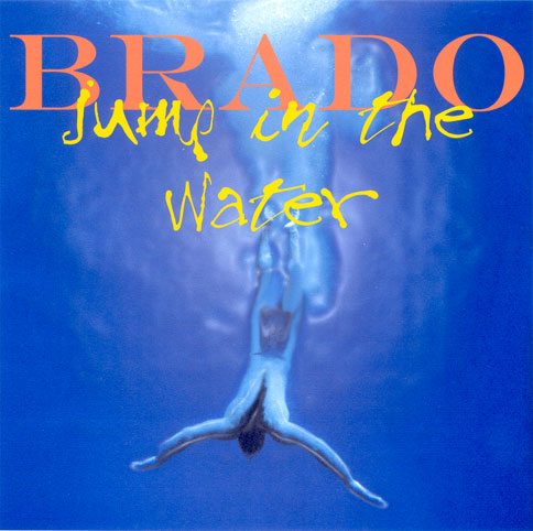 Brado-Jump in the Water