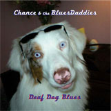 Deaf Dog Blues