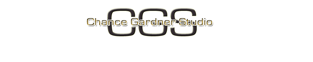 Chance Gardner Studio